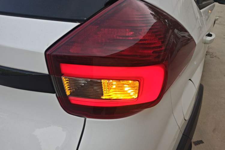 Used Chery Tiggo 3X 2022 PLUS 1.5L CVT Fashion Edition Right Rear Taillight