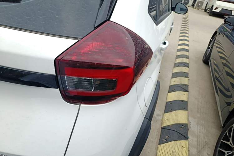 Used Chery Tiggo 3X 2022 PLUS 1.5L CVT Fashion Edition Right Rear Taillight