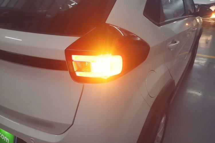 Used Chery Tiggo 3X 2022 PLUS 1.5L CVT Fashion Edition Right Rear Taillight
