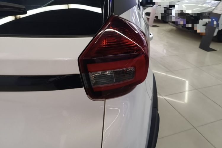 Used Chery Tiggo 3X 2022 Diamond Edition 1.5L CVT Elite Version Right Rear Taillight