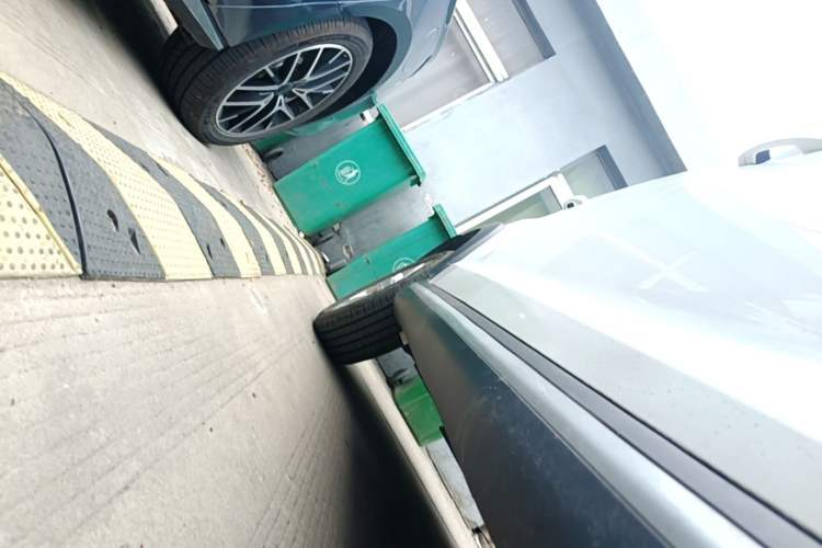 Used Chery Tiggo 3X 2022 PLUS 1.5L CVT Fashion Edition Right Side Sill