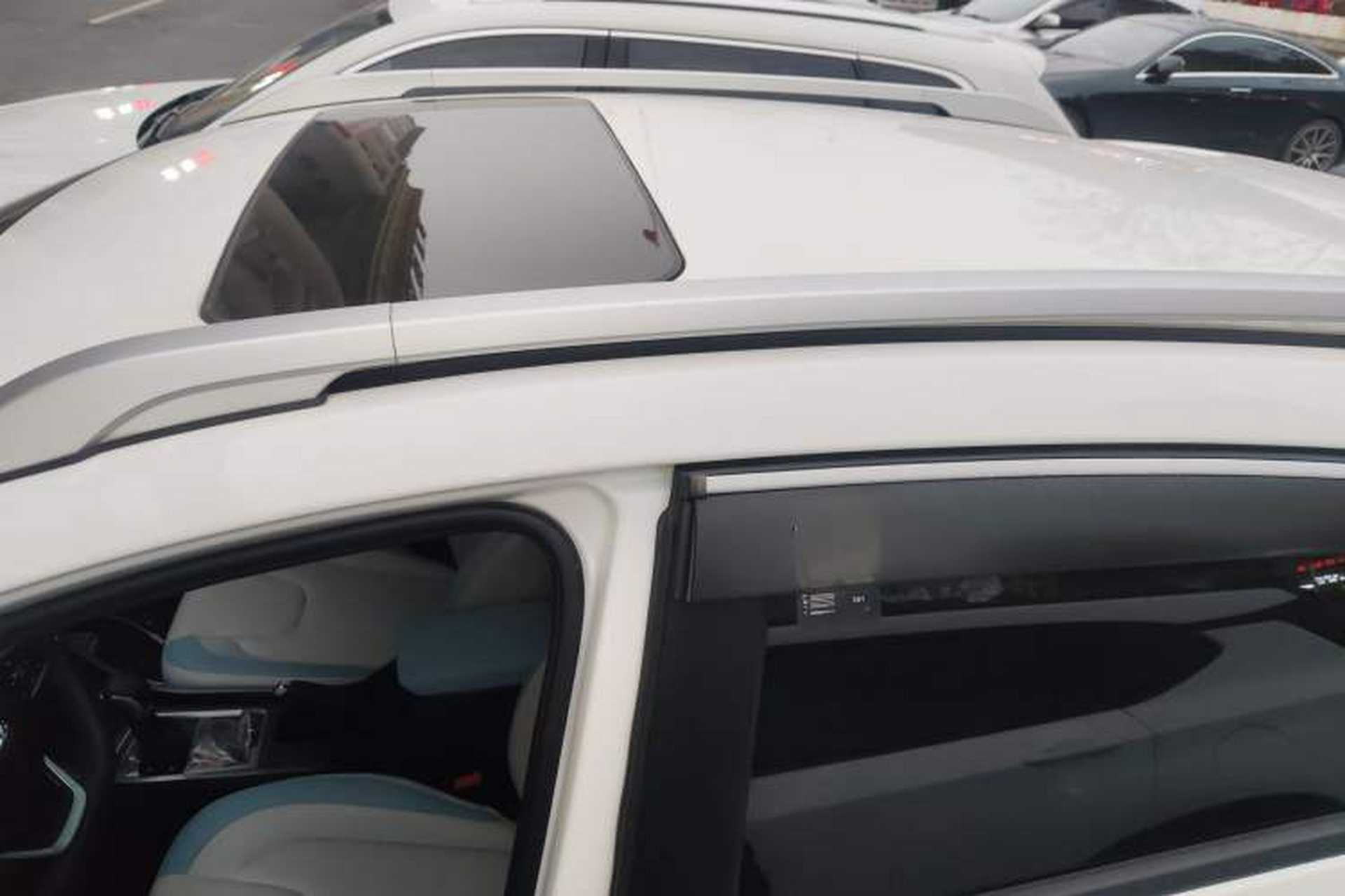 Used Chery Tiggo 3X 2022 PLUS 1.5L CVT Fashion Edition Roof