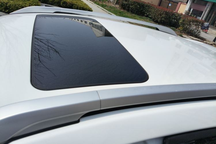 Used Chery Tiggo 3X 2022 PLUS 1.5L CVT Fashion Edition Roof