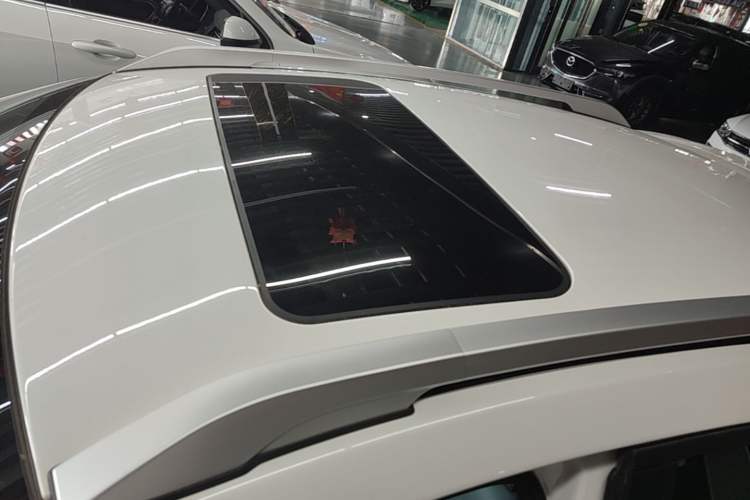 Used Chery Tiggo 3X 2022 PLUS 1.5L CVT Fashion Edition Roof