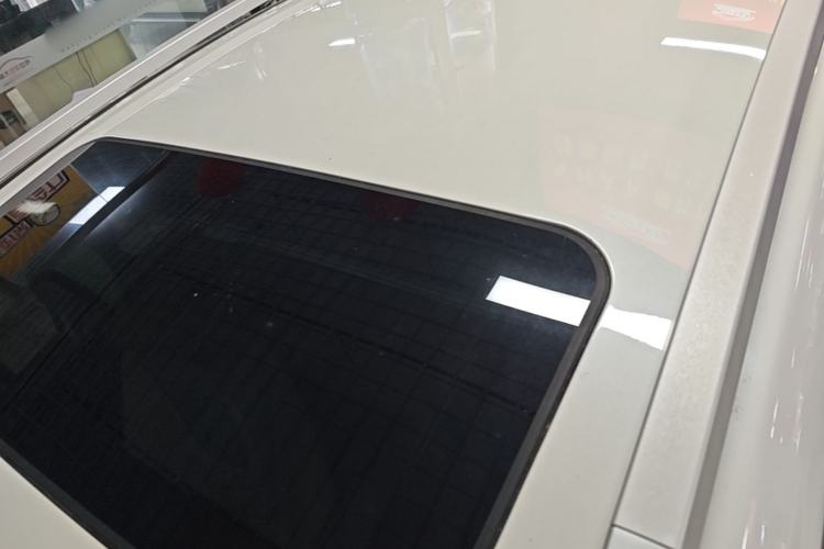Used Chery Tiggo 3X 2022 PLUS 1.5L CVT Fashion Edition Roof