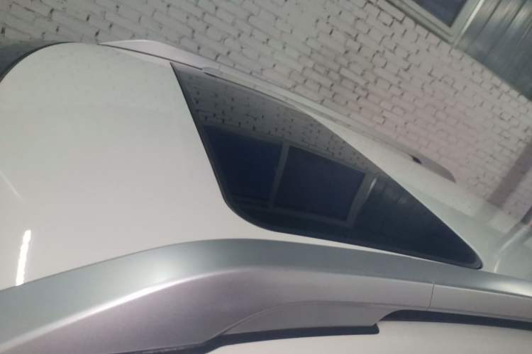 Used Chery Tiggo 3X 2022 PLUS 1.5L CVT Fashion Edition Roof