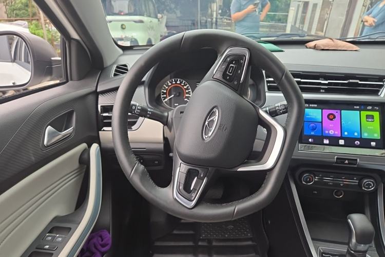 Used Chery Tiggo 3X  Steering Wheel