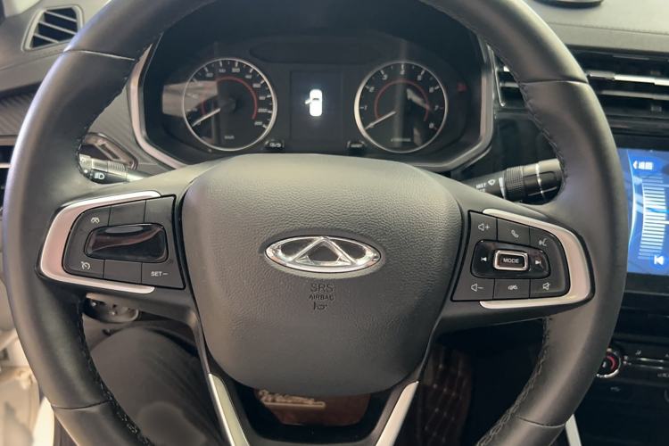 Used Chery Tiggo 3X 2022 Diamond Edition 1.5L CVT 3-Carat II Model Steering Wheel