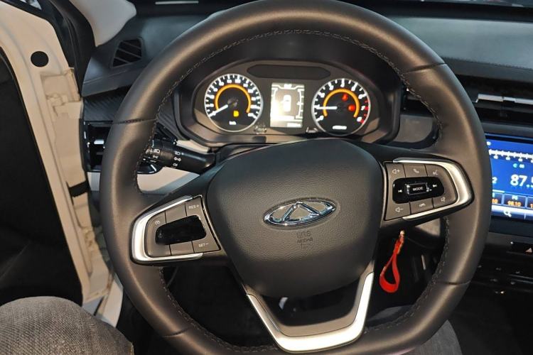 Used Chery Tiggo 3X 2022 PLUS 1.5L Manual Fashion Edition Steering Wheel