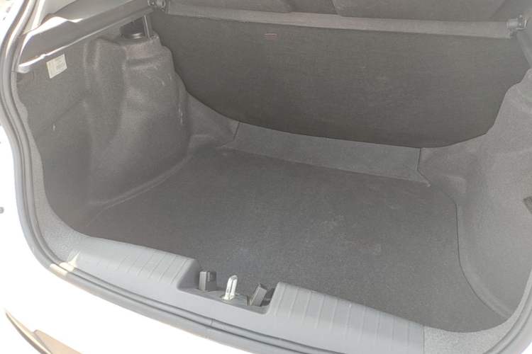 Used Chery Tiggo 3X 2022 PLUS 1.5L CVT Fashion Edition Trunk