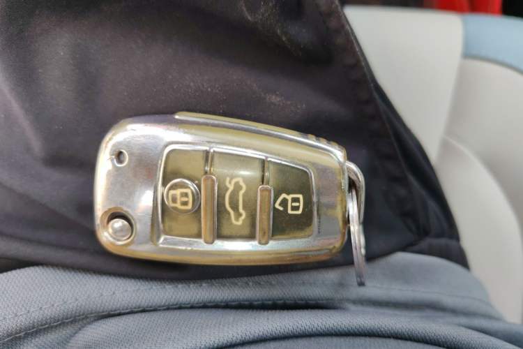 Used Chery Tiggo 3X 2022 PLUS 1.5L Manual Fashion Edition Vehicle Key