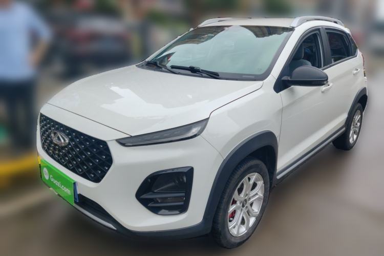 Used Chery Tiggo 3X 2022 PLUS 1.5L Manual – Zhenhong Red Date Edition Guazi used car, China used car export, Used car for sale, Used  cars, Cheapest cars for sale