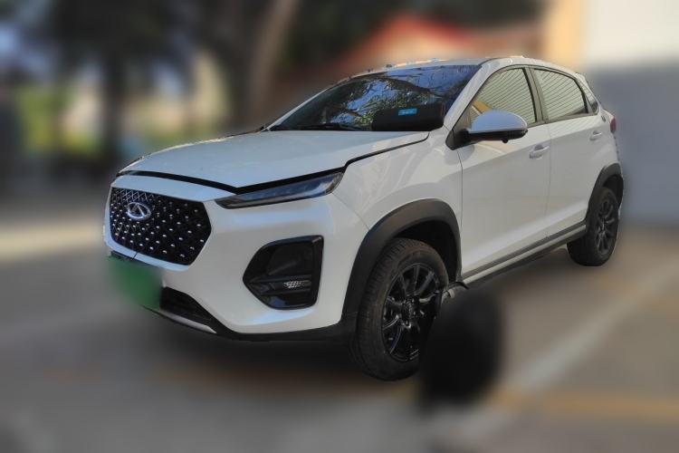 Used Chery Tiggo 3X 2022 PLUS 1.5L CVT Thrilling Red Date Edition II Guazi used car, China used car export, Used car for sale, Used cars, Cheapest cars for sale