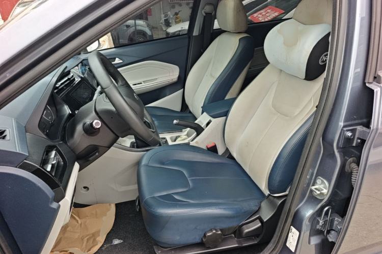 Used Chery Tiggo 3X 2023 1.5L CVT Fashion Edition Left Front Seat