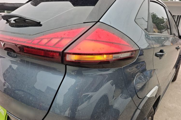 Used Chery Tiggo 3X 2023 1.5L CVT Fashion Edition Right Rear Taillight