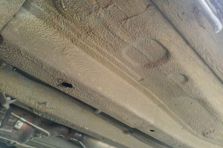 Used Chery Tiggo 3X 2023 1.5L CVT Fashion Edition Chassis Front Left
