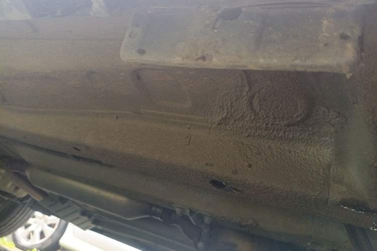 Used Chery Tiggo 3X 2023 1.5L CVT Fashion Edition Chassis Front Right