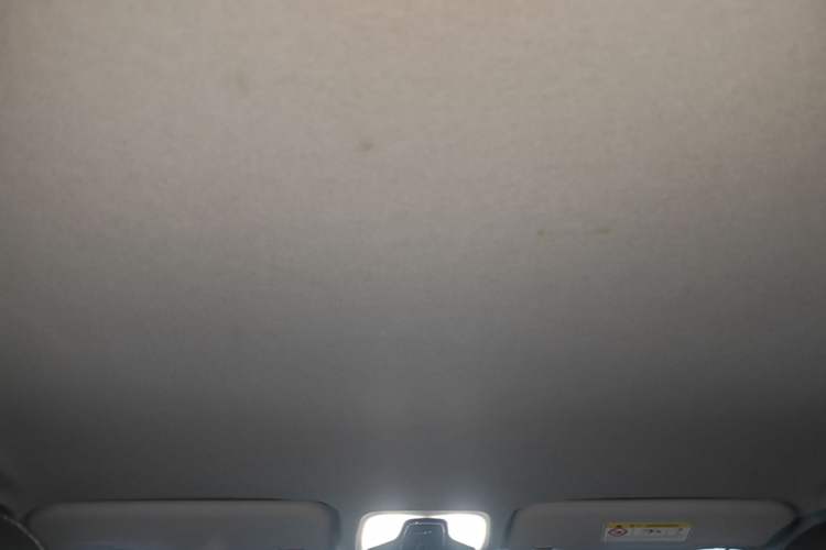 Used Chery Tiggo 3X 2023 1.5L CVT Elite Edition Headliner