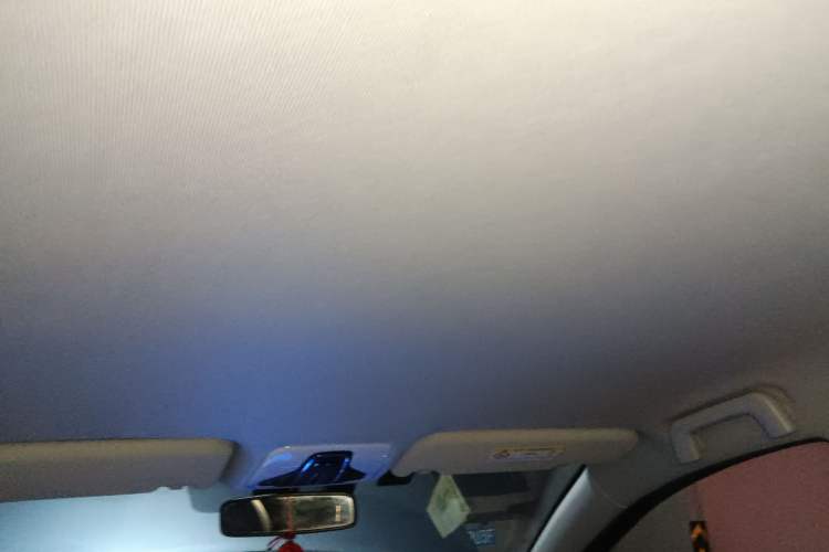 Used Chery Tiggo 3X 2023 1.5L Manual Fashion Edition Headliner