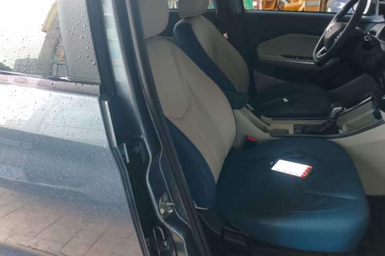 Used Chery Tiggo 3X 2023 1.5L CVT Fashion Edition Right Front Seat