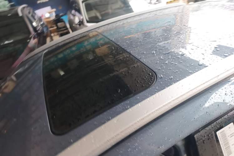 Used Chery Tiggo 3X 2023 1.5L CVT Fashion Edition Roof