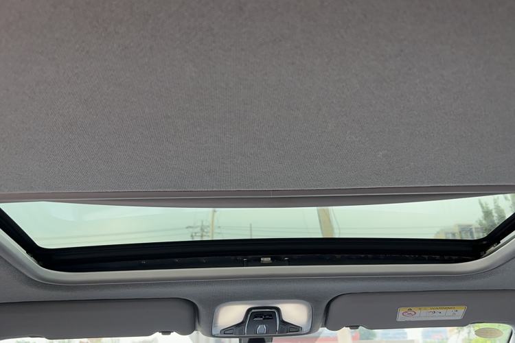 Used Chery Tiggo 3X 2023 1.5L CVT Fashion Edition Interior 5