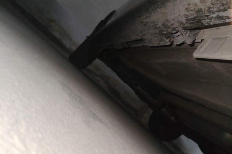 Used Chery Tiggo 3X 2023 1.5L CVT Fashion Edition Chassis Front Right
