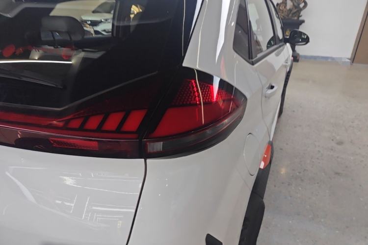 Used Chery Tiggo 3X 2023 1.5L CVT Shining Edition Exterior 3