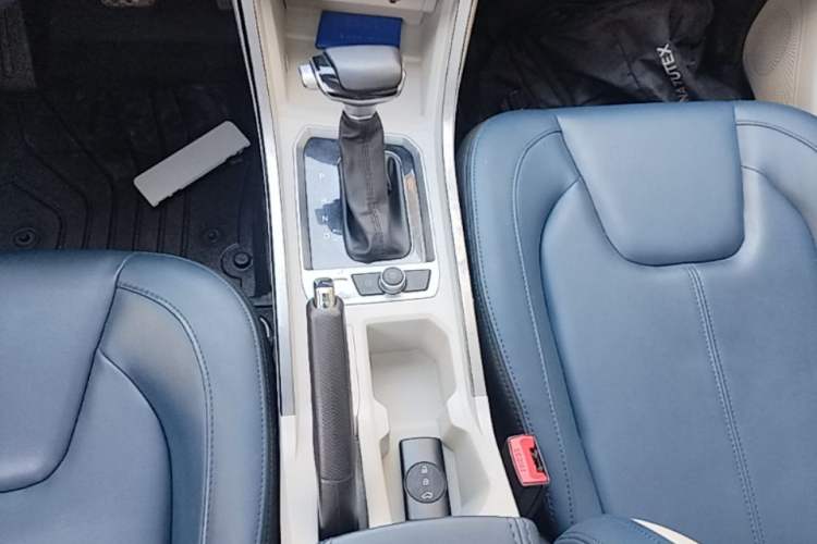 Used Chery Tiggo 3X 2023 1.5L CVT Fashion Edition Gear Lever
