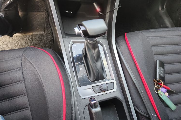 Used Chery Tiggo 3X 2023 1.5L CVT Fashion Edition Gear Lever