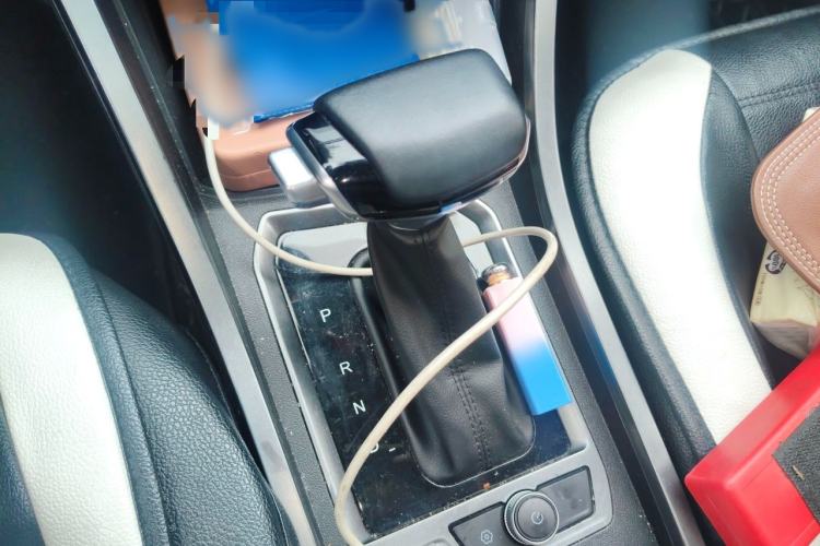Used Chery Tiggo 3X 2023 1.5L CVT Fashion Edition Gear Lever