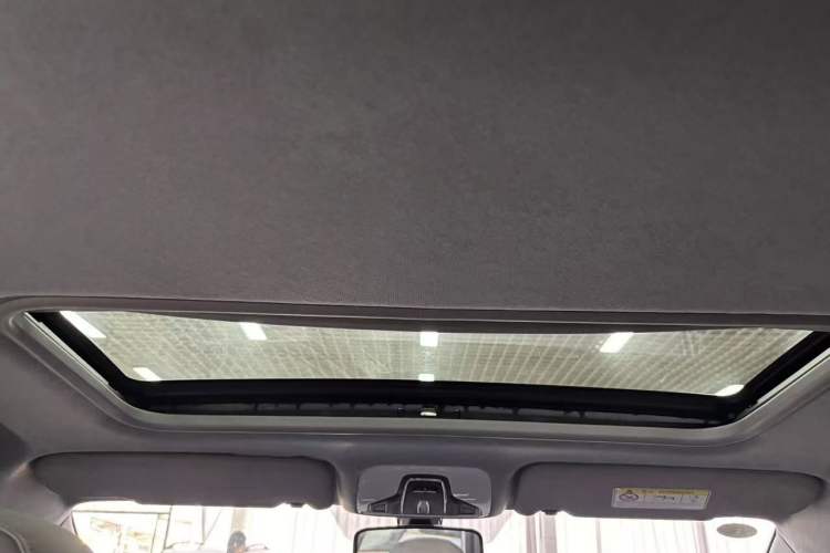 Used Chery Tiggo 3X 2023 1.5L CVT Fashion Edition Headliner