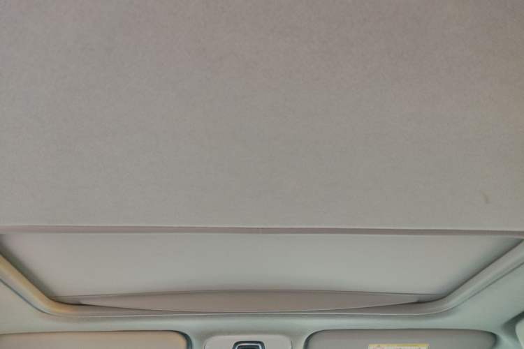 Used Chery Tiggo 3X 2023 1.5L CVT Fashion Edition Headliner