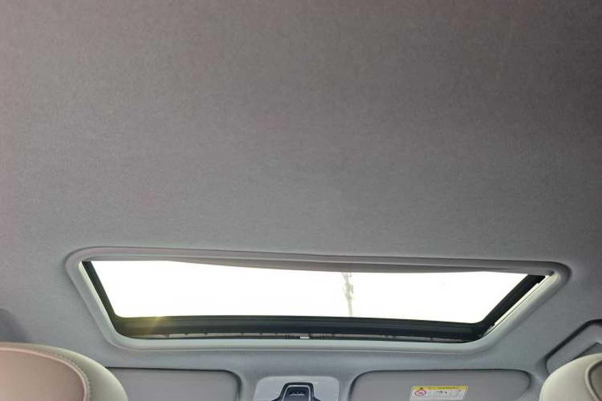 Used Chery Tiggo 3X 2023 1.5L CVT Fashion Edition Headliner