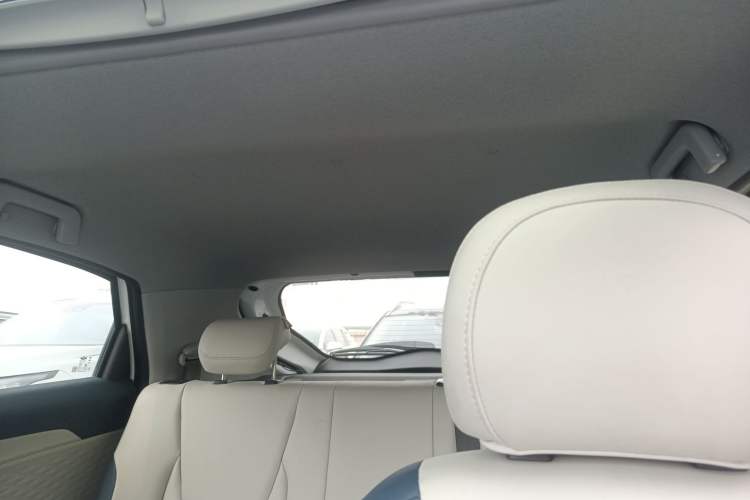 Used Chery Tiggo 3X 2023 1.5L CVT Shining Edition Headliner