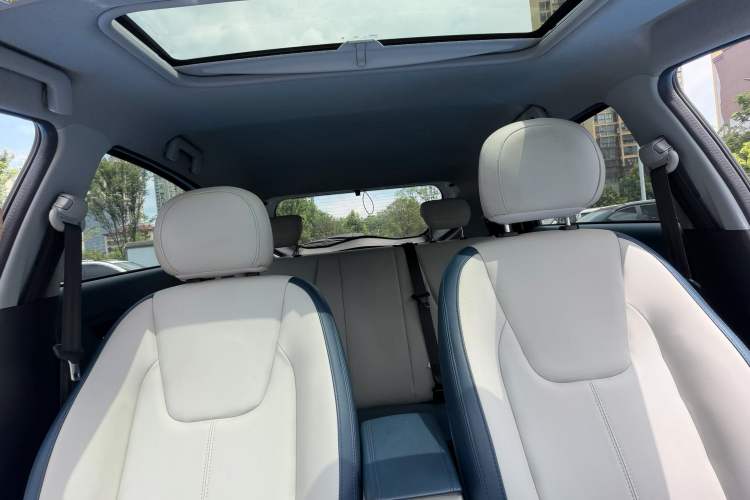 Used Chery Tiggo 3X 2023 1.5L CVT Fashion Edition Headliner