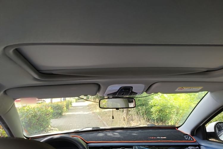 Used Chery Tiggo 3X 2023 1.5L CVT Fashion Edition Headliner