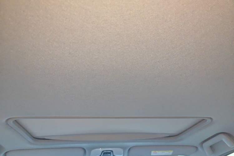 Used Chery Tiggo 3X 2023 1.5L CVT Shining Edition Headliner
