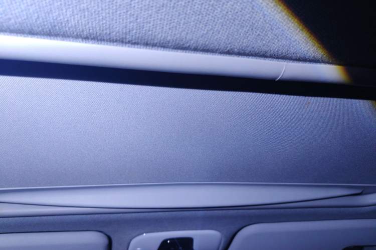Used Chery Tiggo 3X 2023 1.5L CVT Fashion Edition Headliner