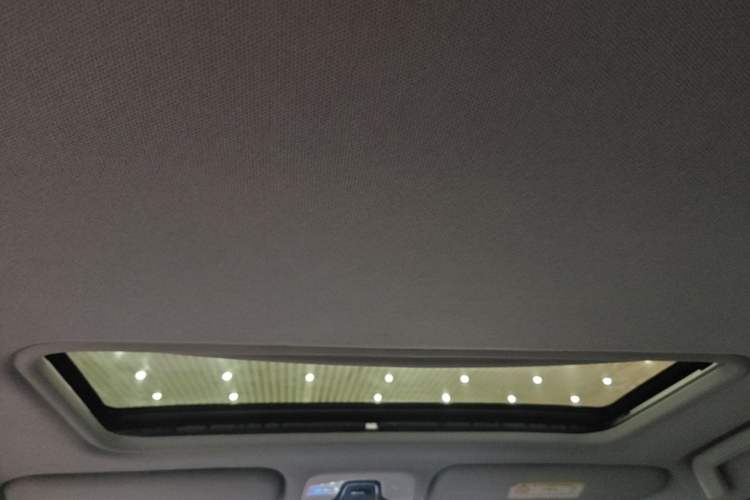 Used Chery Tiggo 3X 2023 1.5L CVT Fashion Edition Headliner