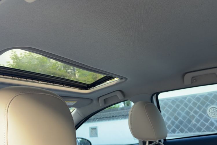 Used Chery Tiggo 3X 2023 1.5L CVT Fashion Edition Headliner