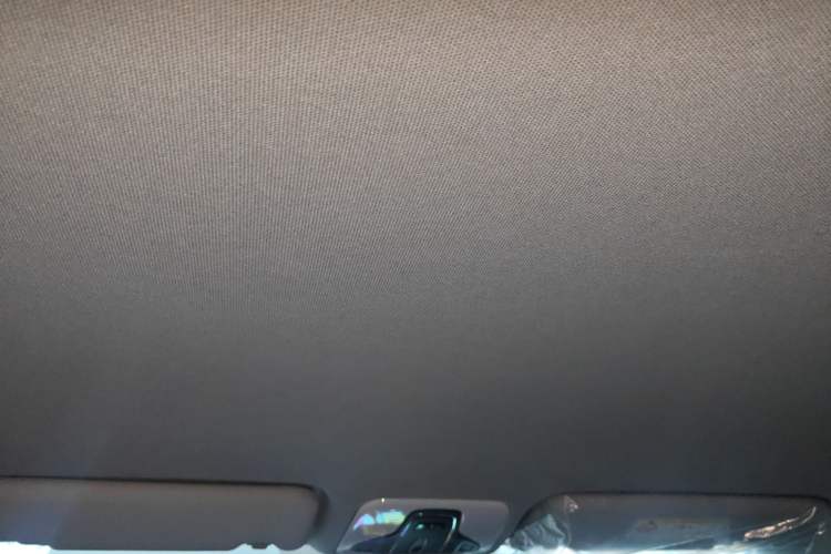 Used Chery Tiggo 3X 2023 1.5L Manual Fashion Edition Headliner