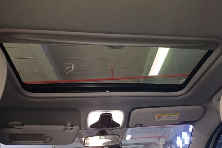Used Chery Tiggo 3X 2023 1.5L CVT Fashion Edition Headliner
