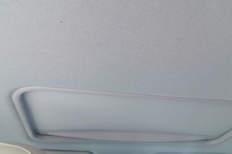 Used Chery Tiggo 3X 2023 1.5L CVT Fashion Edition Headliner