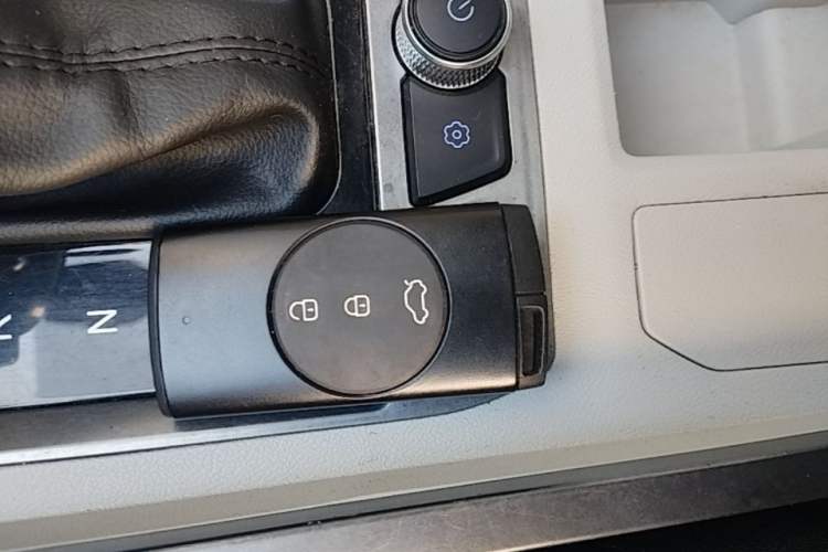 Used Chery Tiggo 3X 2023 1.5L CVT Fashion Edition Interior 1