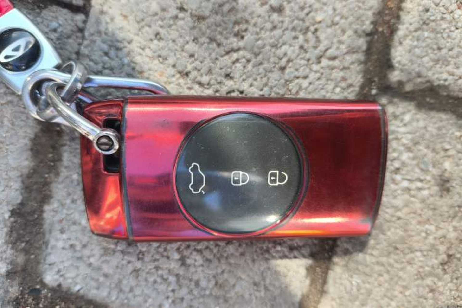 Used Chery Tiggo 3X 2023 1.5L CVT Fashion Edition Interior 1