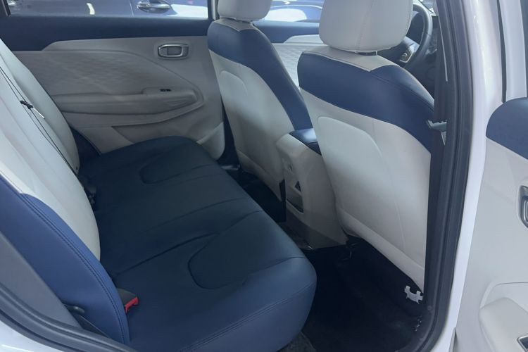 Used Chery Tiggo 3X 2023 1.5L CVT Shining Edition Interior 2
