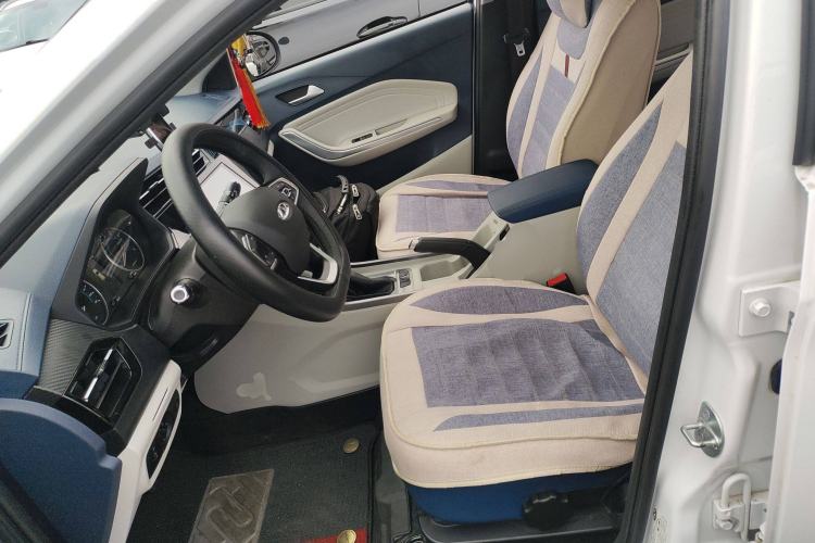 Used Chery Tiggo 3X 2023 1.5L CVT Fashion Edition Left Front Seat