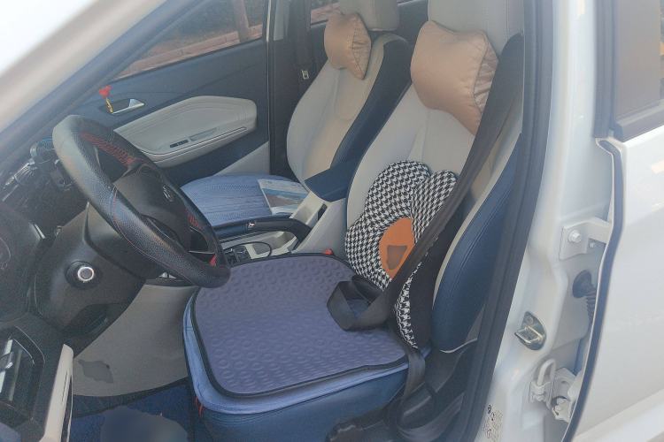 Used Chery Tiggo 3X 2023 1.5L CVT Fashion Edition Left Front Seat