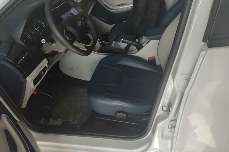 Used Chery Tiggo 3X 2023 1.5L CVT Fashion Edition Left Front Seat